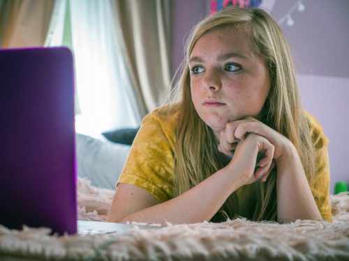 ‘Eighth Grade’ perfectly captures the hell that is middle school