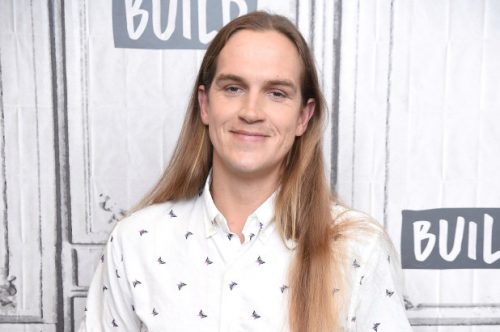 A changed Jason Mewes is back in new ‘Jay and Silent Bob’