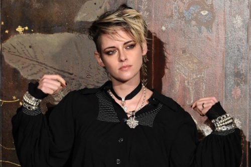 Even in bad movies, Kristen Stewart’s crushing it