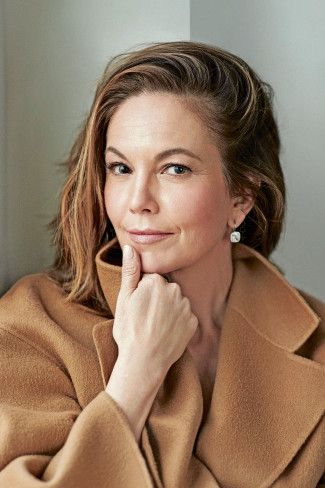 Diane Lane makes power plays on ‘House of Cards’ and ‘The Romanoffs’