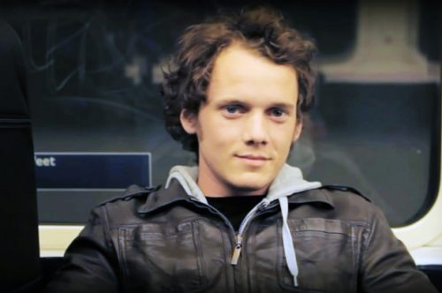 ‘Love, Antosha’ review: Doc pays moving homage to Anton Yelchin