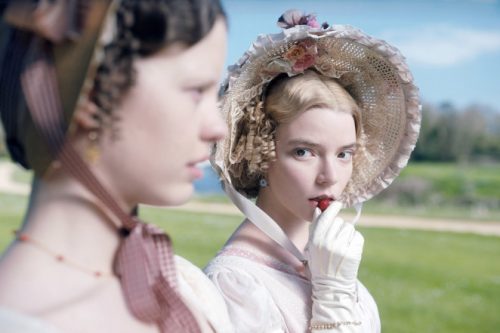 ‘Emma.’ movie review: Anya Taylor-Joy is an Austen heroine to remember