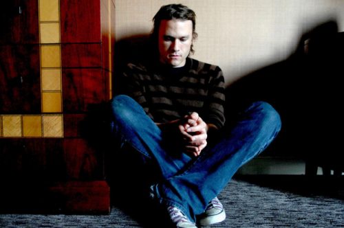 Inside the manic days and sleepless nights of Heath Ledger