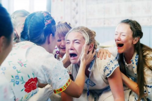 ‘Midsommar’ proves horror is just as chilling in broad daylight