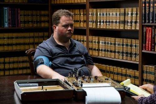 ‘Richard Jewell’ movie review: Polarizing film delivers strong performances