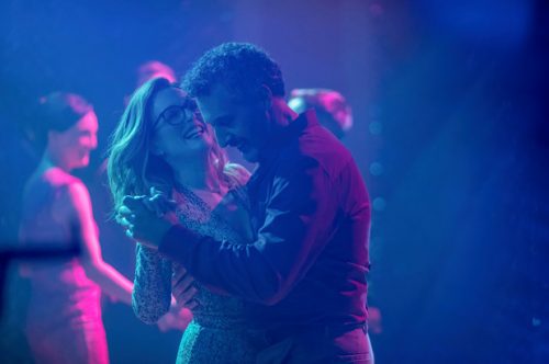 Julianne Moore delivers career-best performance as ‘Gloria Bell’