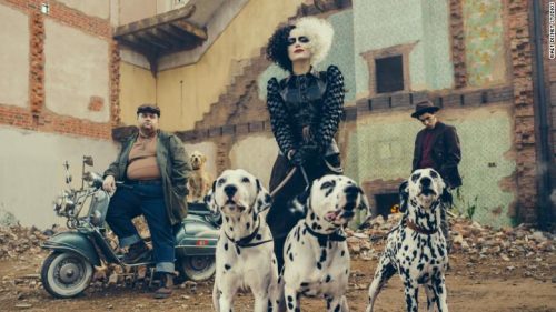 ‘Cruella’ is camp, queer and honest