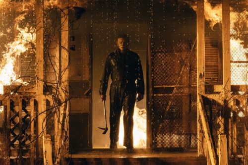 ‘Halloween Kills’ review: A blood-soaked, gory yet predictable sequel