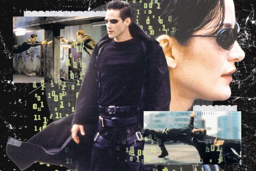 ‘Matrix Resurrections’ revolution: Inside the franchise’s sprawling influence