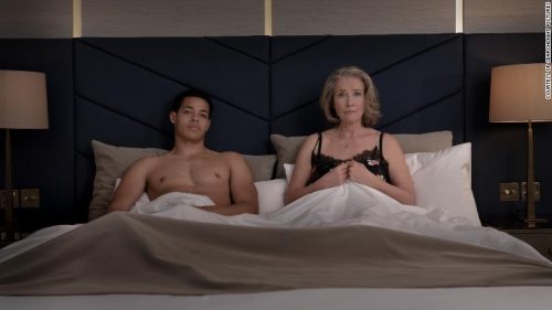 Emma Thompson’s new film captures the truth about sex