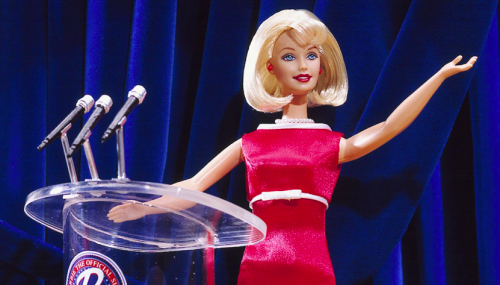 Opinion: Barbie doesn’t belong in a box