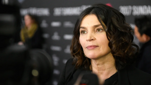 Opinion: Julia Ormond is speaking for a generation of women who won’t be silenced