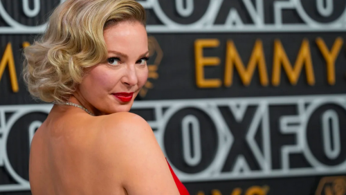 Opinion: Katherine Heigl deserves a little justice