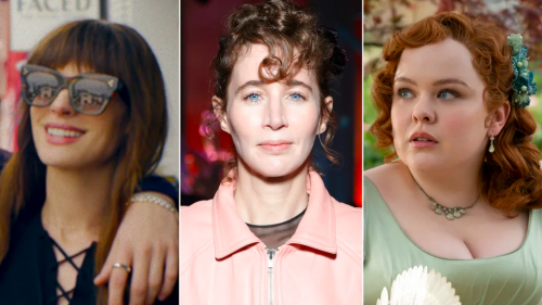 Opinion: The female gaze is taking over page and screen, and it is hot