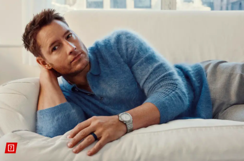 ‘This Is Us’ alum Justin Hartley dishes on new season of ‘Tracker,’ his watch collection and parenthood